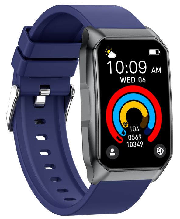 T69 Bluetooth Call Smart Health Band,1.57" 200×320 HD Touch Screen Fitness Tracker with Non-invasive Blood Glucose Monitor, MET, SOS Emergency, Heart Rate Blood Pressure Blood Oxygen & Female Health for Men Women