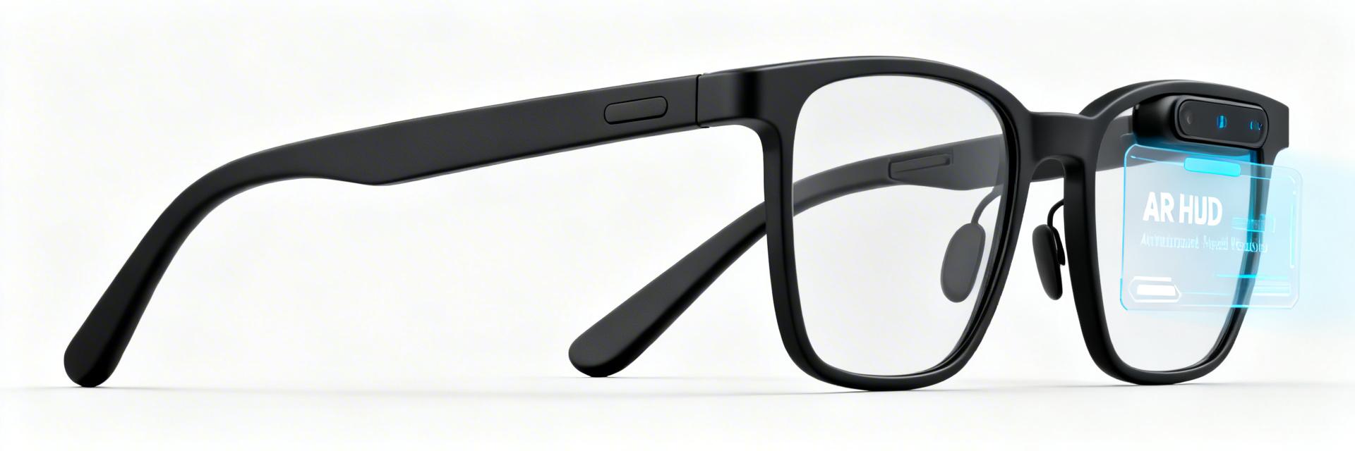 Lightweight Smart Glasses Market Report - Latest Insights