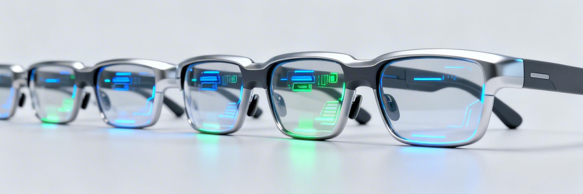 Smart Glasses Market Snapshot: Hardware Trends & Demand